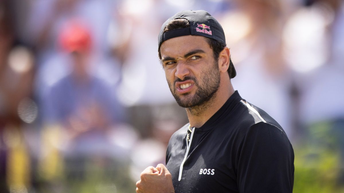 Matteo Berrettini