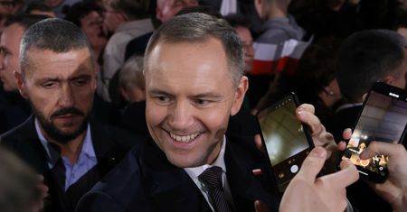 Jak Polacy oceniają Karola Nawrockiego? Jest nowy sondaż