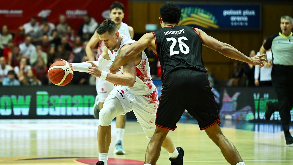 PAP / Adam Warżawa / Mateusz Ponitka