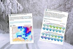 Długoterminowa prognoza pogody. Na święta i Nowy Rok syberyjski mróz