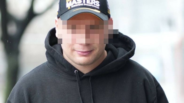 Budda zatrzymany przez CBŚP