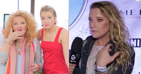 Lara Gessler: "14 złotych za godzinę dla kelnera, to jest dużo. To fair stawka!"