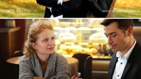 Błogie chwile zakończą się awanturą i...