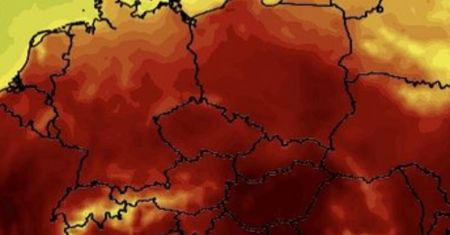 Fala upałów nad Polską. Wiadomo, od kiedy uderzy gorąc