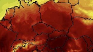 Fala upałów nad Polską. Wiadomo, od kiedy uderzy gorąc