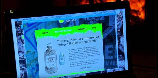 Czy Joasi z M jak miłość grozi niebezpieczeństwo?