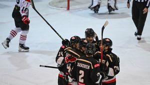 Są o krok do mistrzostwa Polski. Zadecydowały 3 gole w 7 minut