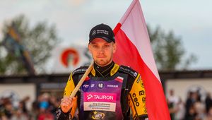 Żużel. Lider Polonii wprawił go w osłupienie. Były prezes zrobił wielkie oczy