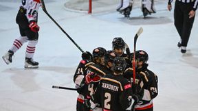 Są o krok do mistrzostwa Polski. Zadecydowały 3 gole w 7 minut