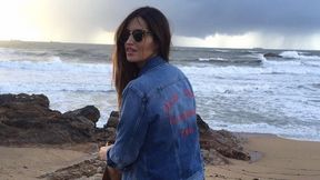 Zjawiskowa Carbonero znowu świętuje. Żona Casillasa zdobyła prestiżowy tytuł