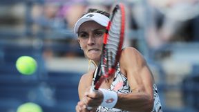 WTA Kanton: Łesia Curenko nie pozwoliła obronić tytułu Jelenie Janković