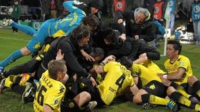Zobacz triumf Borussii Dortmund i gola Jakuba Błaszczykowskiego (wideo)