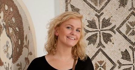 "Pierwsza miłość": Otylia Jędrzejczak dołączyła do obsady serialu!