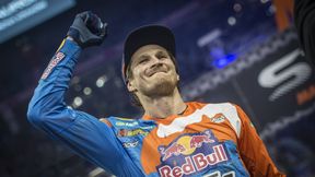Tadeusz Błażusiak: Red Bull 111 Megawatt to coś innego
