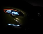 Suzuki S-Cross Concept zadebiutuje w Paryu