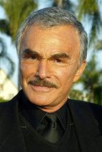 Burt Reynolds