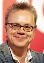 Tim Robbins