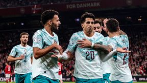 Portugalia – Norwegia: kursy, typy, przypuszczalne składy | Liga Narodów