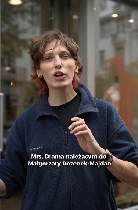 Aktywiści zaatakowali dobytki gwiazd