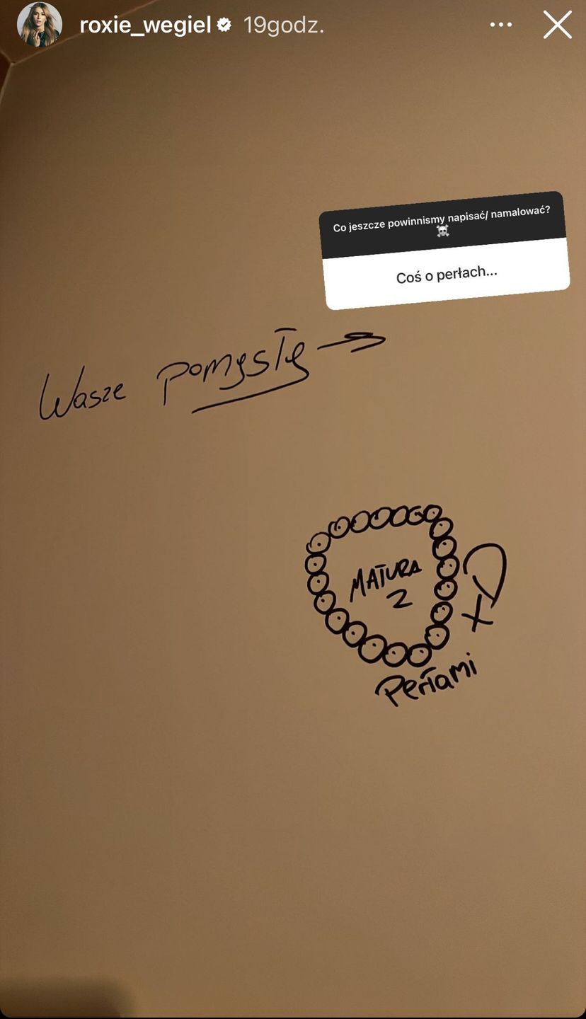 Roksana Węgiel