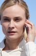 ''Intruz'': Diane Kruger jako łowczyni w ekranizacji powieści S.Meyer