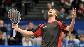Challenger Wrocław: Marco Chiudinelli triumfatorem w singlu, Francuzi najlepsi w deblu