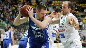 Stelmet Zielona Góra - Rosa Radom 88:64 (galeria)