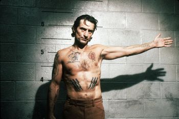 Demoniczna rola De Niro. Zagrał bez zahamowań brutalne sceny