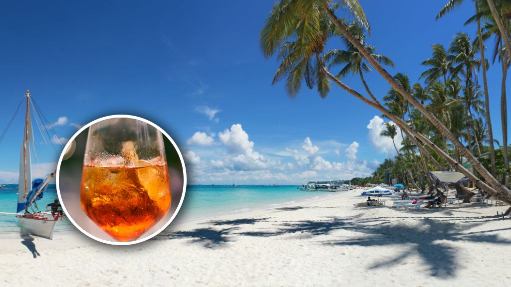 23-latek pożałuje na całe życie tego jednego drinka