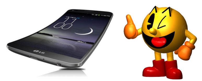 Tydzień w krzywym zwierciadle: LG G Flex, Project Ara i udoskonalony iPhone za 600 zł 2