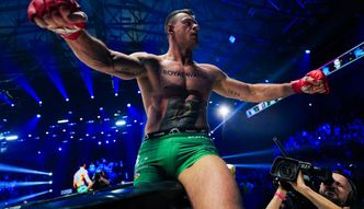 Wzruszające słowa Wrzoska po zwycięstwie