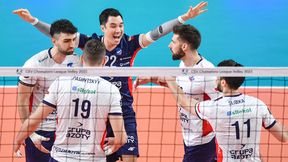 Kolejny kontrakt w Grupie Azoty ZAKSA. Ucięli transferowe spekulacje
