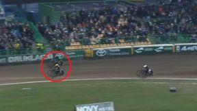 Żużel. Mijali się bez końca. Lindgren i Pawlicki dali popis