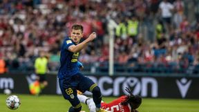 Ekstraklasa coraz bliżej. Wygrali, ale z problemami