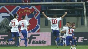 Sparingowo: Podbeskidzie Bielsko-Biała rozgromiło Wartę Poznań