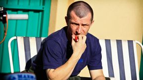 Dariusz Śledź: Obawy nawet o trzecią kolejkę