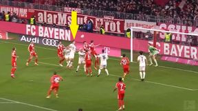 Co za historia! 18-letni Polak strzelił gola Bayernowi