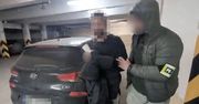Poporcjowane narkotyki ukrywał w dwóch sejfach