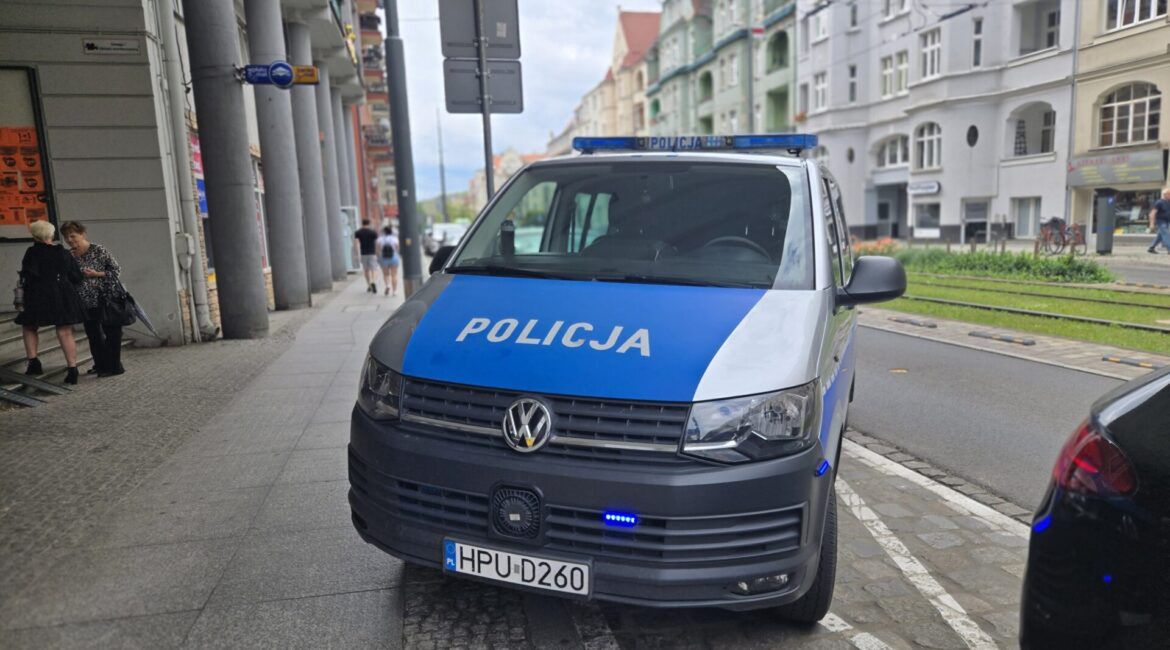 Poznań: Finał sprawy napadu na jubilera. Drugi ze sprawców stanie przed sądem