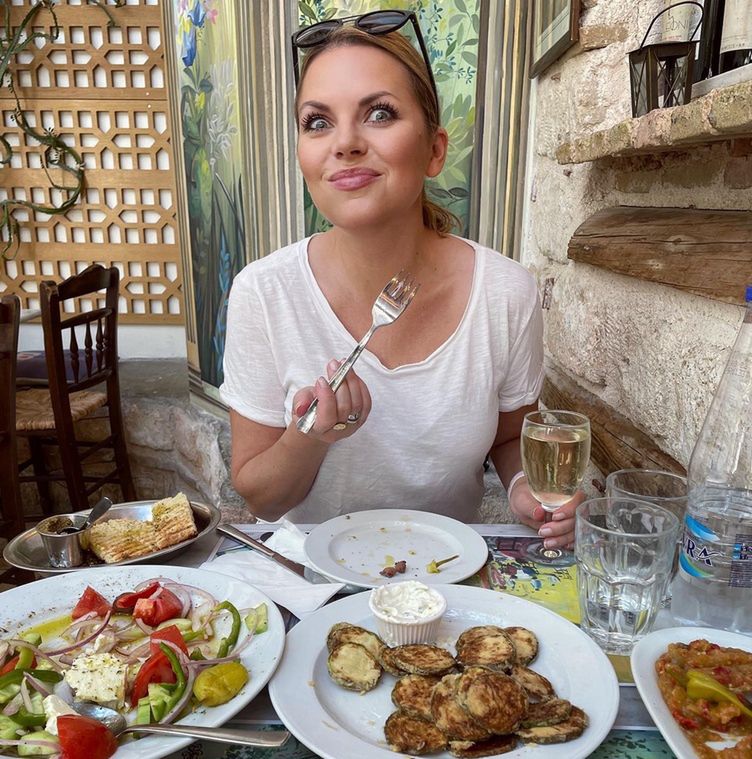 Aleksandra Kwaśniewska