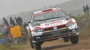 WRC: Kajetan Kajetanowicz spróbuje podbić nieznany teren. Rusza Rajd Walii
