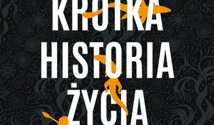 (Bardzo) krótka historia życia na Ziemi. 4,6 miliarda lat w dwunastu rozdziałach