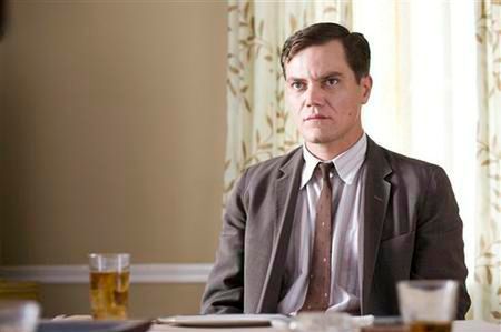 ''Midnight Special': Michael Shannon ratuje syna