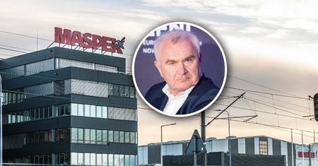 Maspex może przejąć Purcari Wineries. Mamy komentarz prezesa