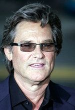 Kurt Russell