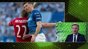 "Damy z siebie wszystko" #19. Przerażający obraz polskiej piłki