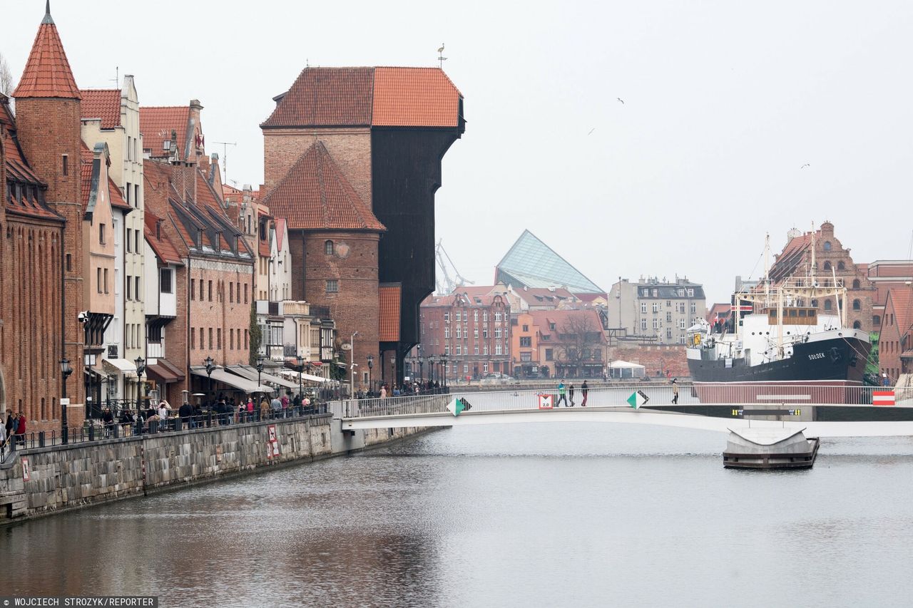 Gdańsk