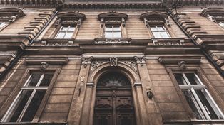 Bielsko-Biała: Zjawiskowa kamienica. Zachwyca architekturą