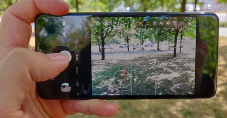 Najlepsze aplikacje do robienia zdjęć - Android