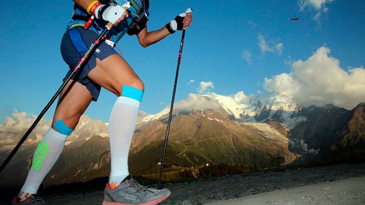 Ultra-Trail du Mont-Blanc